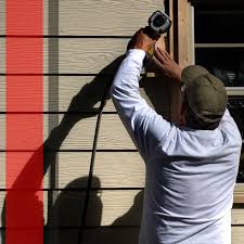 Affordable Siding Repair and Maintenance Services in Woodway, TX